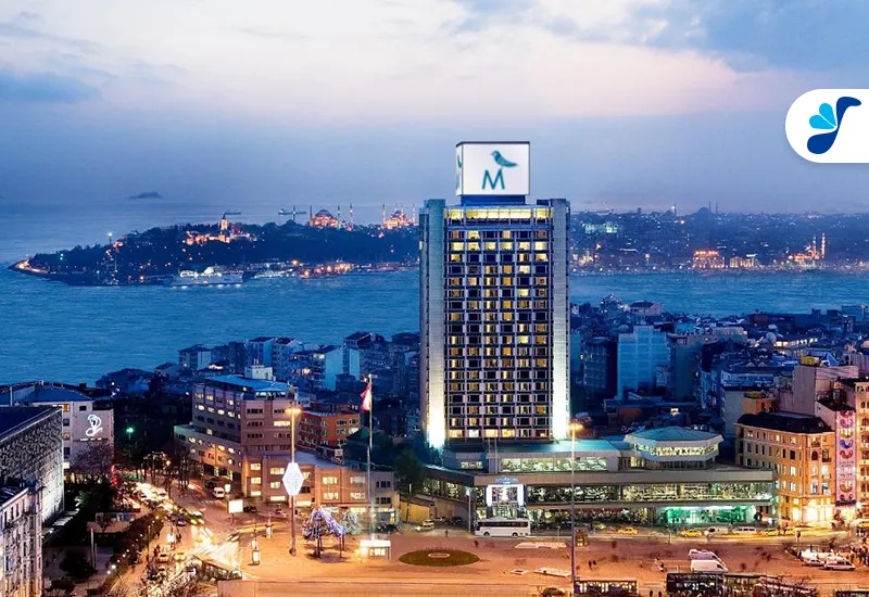The Marmara Taksim