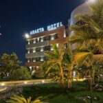 هتل آراکتا با آژانس بهاران تصویر شاخص ۷