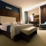 هتل آتنا با آژانس بهاران تصویر شاخص ۴