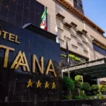 هتل آتنا با آژانس بهاران تصویر شاخص ۸
