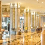 هتل اسپیناس پالاس با آژانس بهاران تصویر شاخص ۳