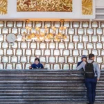 هتل اسپیناس پلاس با آژانس بهاران تصویر شاخص ۴