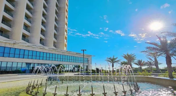 excelsior hotel2 هتل اکسلسیور با آژانس بهاران تصویر شاخص ۲