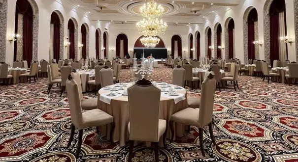 excelsior hotel5 هتل اکسلسیور ۵
