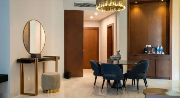 هتل آریا باستان با آژانس بهاران تصویر شاخص ۷