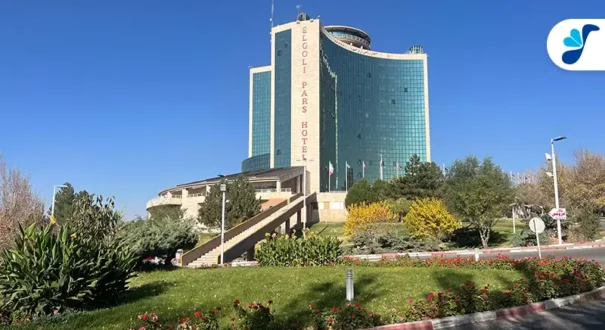 هتل ائل گلی با آژانس بهاران تصویر شاخص ۰