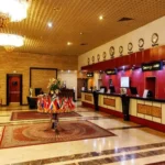 هتل استقلال با آژانس بهاران تصویر شاخص۴