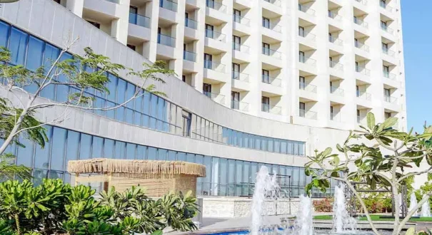 hotel excelsior 1 هتل اکسلسیور با آژانس بهاران تصویر شاخص ۱