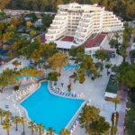 hotel AMARA COMFORT RESORT با آژانس بهاران تصویر شاخص