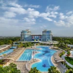 hotel BAIA LARA با آژانس بهاران تصویر شاخص