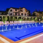 BELKON HOTEL با آژانس بهاران تصویر شاخص