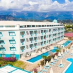 DIMA BIZ HOTEL با آژانس بهاران تصویر شاخص