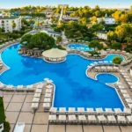 hotel DUCALE LARA با آژانس بهاران تصویر شاخص