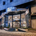 تصویر شاخص هتل Elite World Comfy Istanbul Taksim