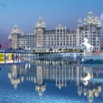 hotel GRANADA LUXURY BELEK با آژانس بهاران تصویر شاخص