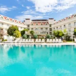 GRAND MIRAMOR با آژانس بهاران تصویر شاخص
