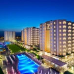 hotel GRAND PARK LARA با آژانس بهاران تصویر شاخص