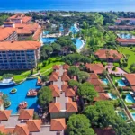hotel IC GREEN PALACE LARA با آژانس بهاران تصویر شاخص