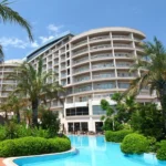 hotel LIBERTY LARA با آژانس بهاران تصویر شاخص