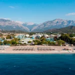 hotel MIAROSA KEMER BEACH با آژانس بهاران تصویر شاخص