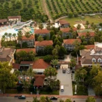 hotel MIRAMOR GARDEN با آژانس بهاران تصویر شاخص