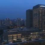 NORTHEN WENLAN HANGZHOU با آژانس بهاران تصویر شاخص