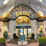 hotel Occidental Taksim با اژانس بهاران تصویر شاخص