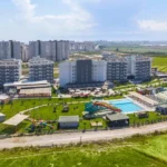 hotel PALMORA LARA با آژانس بهاران تصویر شاخص