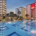 hotel RAMADA RESORT LARA با آژانس بهاران تصویر شاخص