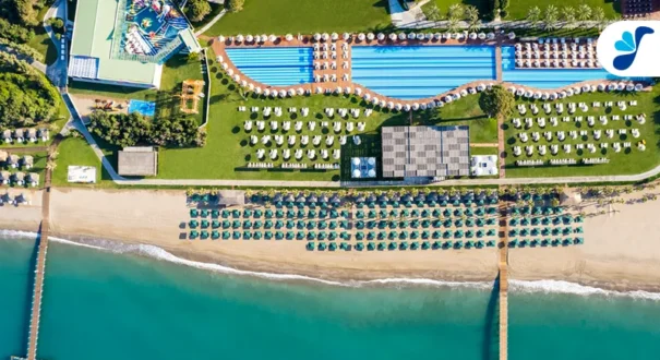 hotel featured image RIXOS PREMIUM BELEK hotel RIXOS PREMIUM BELEK با آژانس بهاران تصویر شاخص