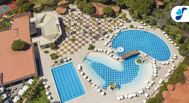 hotel SELECTUM FAMILY BELEK با آژانس بهاران تصویر شاخص