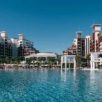 hotel SELECTUM LUXURY BELEK با آژانس بهاران تصویر شاخص