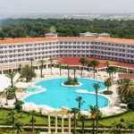 hotel SELECTUM NOA BELEK با آژانس بهاران تصویر شاخص