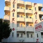 hotel lara palace با آژانس بهاران تصویر شاخص