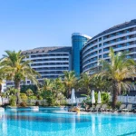 royal wings hotel با آژانس بهاران تصویر شاخص