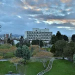 هتل هما ۲ با آژانس بهاران تصویر شاخص