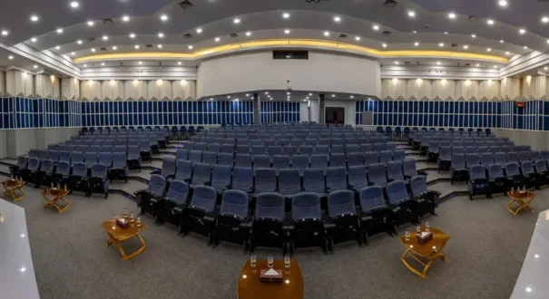 هتل پردیسان با آژانس بهاران تصویر شاخص ۵