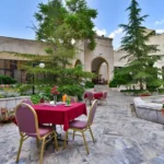 هتل پردیسان با آژانس بهاران تصویر شاخص ۲