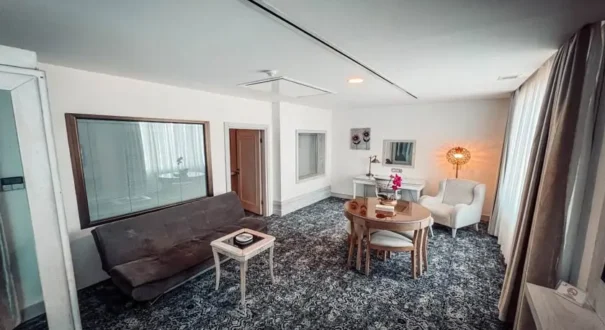 hotel vida kish4 هتل ویدا کیش با آژانس بهاران تصویر شاخص۴