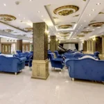 هتل کادوس با آژانس بهاران تصویر شاخص ۲