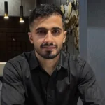 مهدی رضوان فر با آژانس بهاران تصویر شاخص
