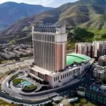 هتل پالاس با آژانس بهاران تصویر شاخص ۶